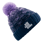 Picture of Wild Swim Wales - Ombré Bobble Hats