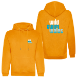 Picture of Wild Swim Wales - Organic Hoodies