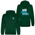 Picture of Wild Swim Wales - Organic Hoodies