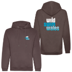 Picture of Wild Swim Wales - Organic Hoodies