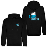 Picture of Wild Swim Wales - Organic Hoodies