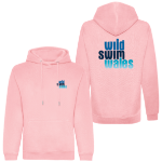 Picture of Wild Swim Wales - Organic Hoodies