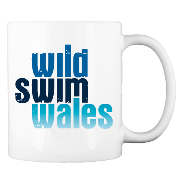 Picture of Wild Swim Wales - Mugs