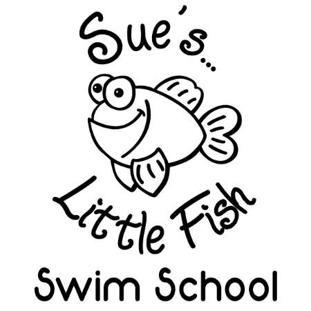 Show products in category Sue's Little Fish Swim School Picture for category Sue's Little Fish Swim School