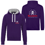 Picture of Broad Haven Buccaneers - Adults Hoodies