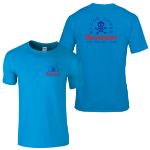 Picture of Broad Haven Buccaneers - Kids T-Shirts