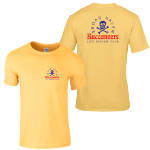 Picture of Broad Haven Buccaneers - Kids T-Shirts