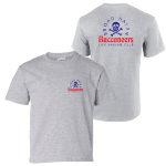 Picture of Broad Haven Buccaneers - Kids T-Shirts