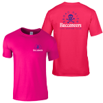 Picture of Broad Haven Buccaneers - Kids T-Shirts