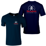 Picture of Broad Haven Buccaneers - Kids T-Shirts