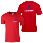 Picture of Broad Haven Buccaneers - Kids T-Shirts