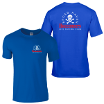 Picture of Broad Haven Buccaneers - Kids T-Shirts