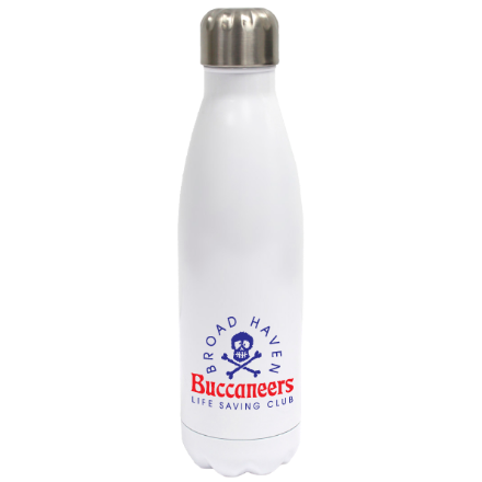 Show details for Broad Haven Buccaneers - Thermos Bottles Picture of Broad Haven Buccaneers - Thermos Bottles