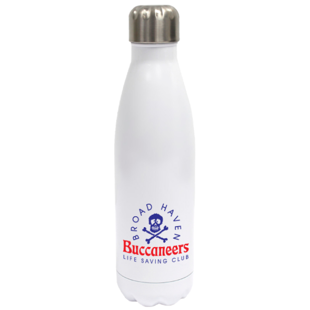 Picture of Broad Haven Buccaneers - Thermos Bottles