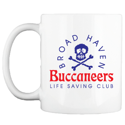 Show details for Broad haven Buccaneers - Mugs Picture of Broad haven Buccaneers - Mugs