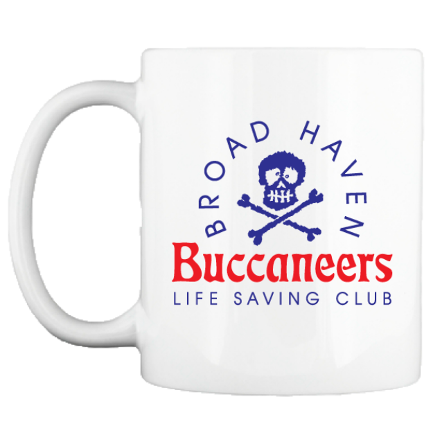 Picture of Broad haven Buccaneers - Mugs