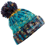 Picture of Broad Haven Buccaneers - Corkscrew Bobble Hats