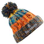 Picture of Broad Haven Buccaneers - Corkscrew Bobble Hats