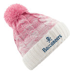 Picture of Broad Haven Buccaneers - Ombré Bobble Hats