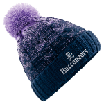 Picture of Broad Haven Buccaneers - Ombré Bobble Hats