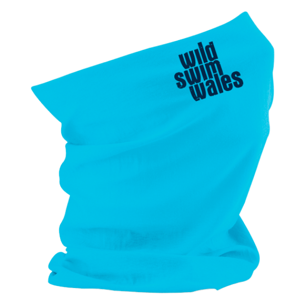 Picture of Wild Swim Wales - Snoods