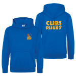 Picture of Cubs Rugby - Kids Pullover Hoodies