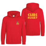Picture of Cubs Rugby - Kids Pullover Hoodies