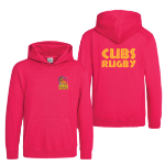 Picture of Cubs Rugby - Kids Pullover Hoodies