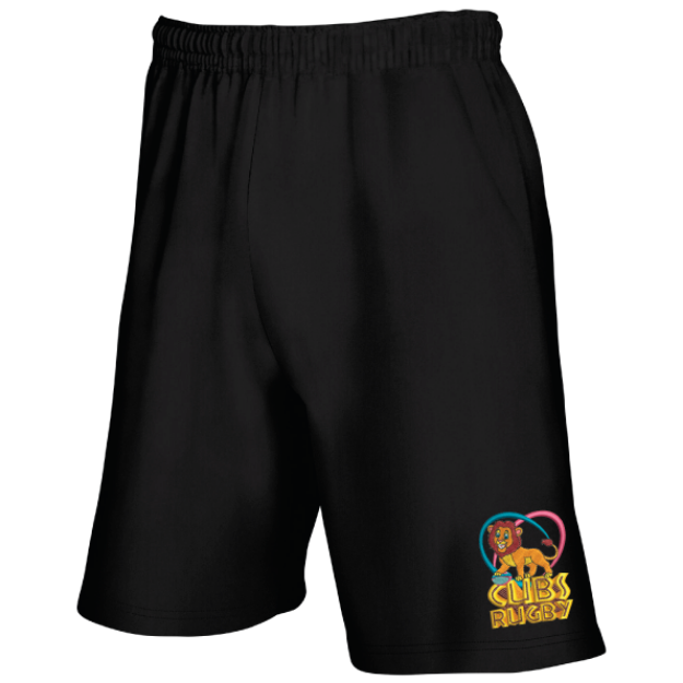 Picture of Cubs Rugby - Kids Performance Shorts