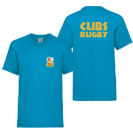 Picture of Cubs Rugby - Kids T-Shirts