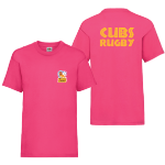 Picture of Cubs Rugby - Kids T-Shirts