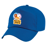 Picture of Cubs Rugby - Kids Caps