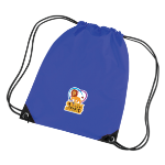 Picture of Cubs Rugby - Drawstring Bags