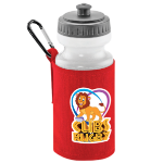 Picture of Cubs Rugby - Water Bottles with Holder