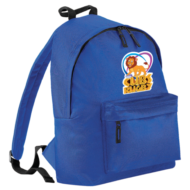 Picture of Cubs Rugby - Kids Rucksacks