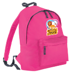 Picture of Cubs Rugby - Kids Rucksacks