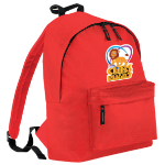 Picture of Cubs Rugby - Kids Rucksacks