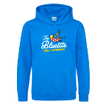 Picture of Bluetits Chill Swimmers - Kids Hoodies