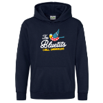 Picture of Bluetits Chill Swimmers - Kids Hoodies