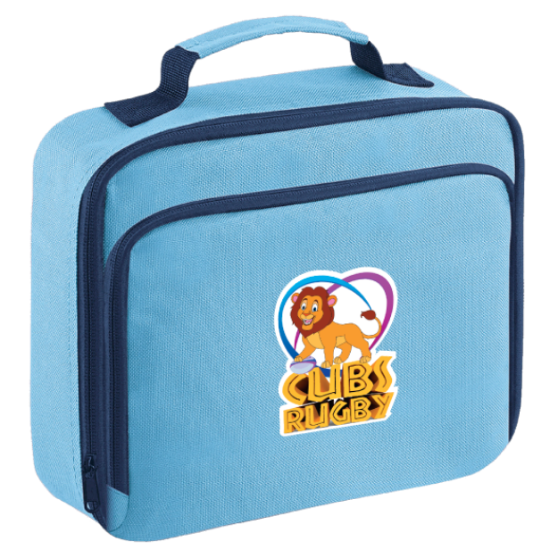 Picture of Cubs Rugby - Lunch Cooler Bags