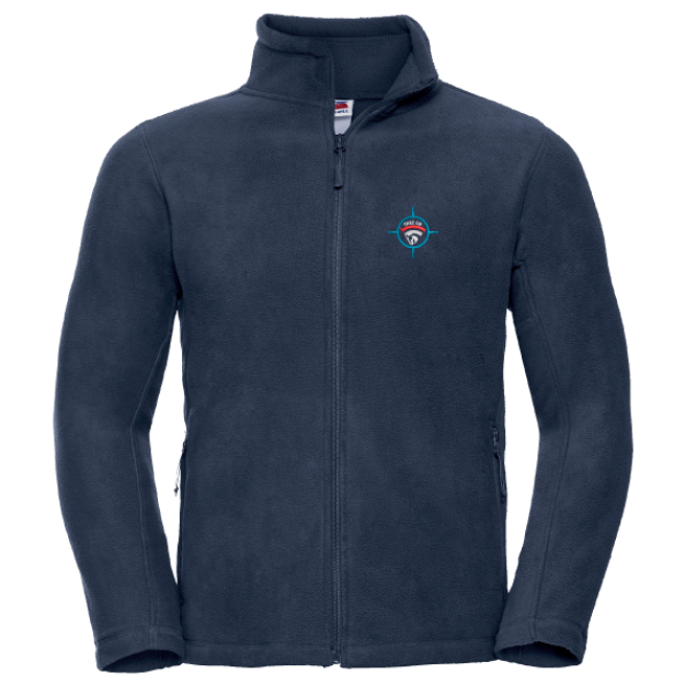 Picture of TREC GB - Unisex Fleece