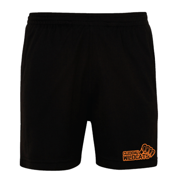 Picture of Cleddau Wildcats - Kids Shorts