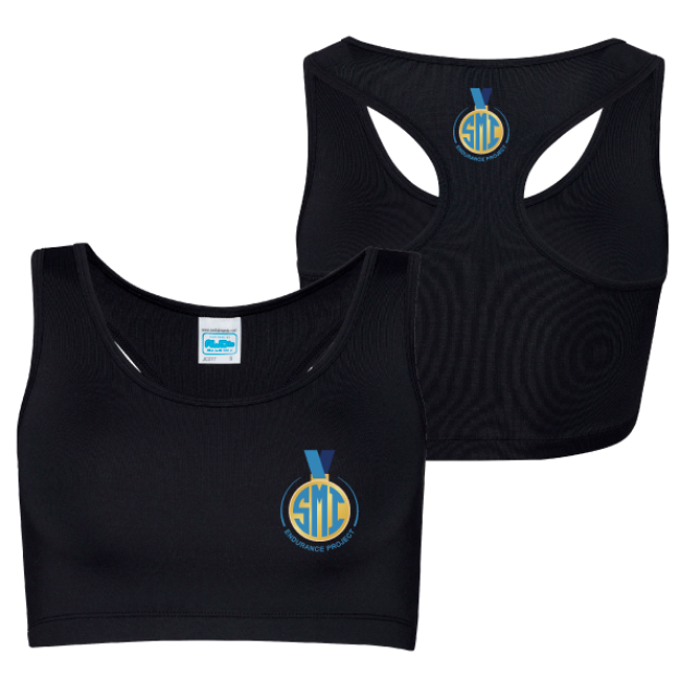 Picture of SMI Endurance Project - Ladies Crop Top