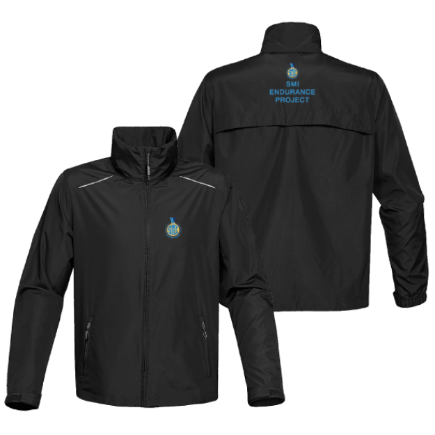 Picture of SMI Endurance Project - Unisex Performance Shell Jacket