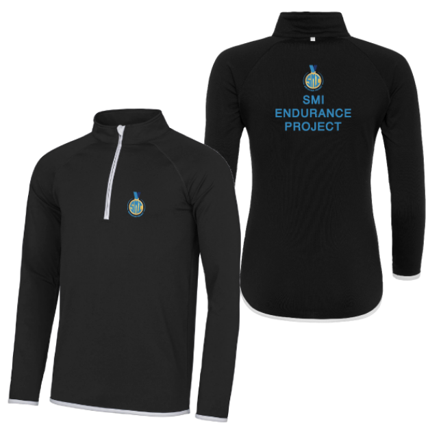 Picture of SMI Endurance Project - Unisex Tracksuit Tops