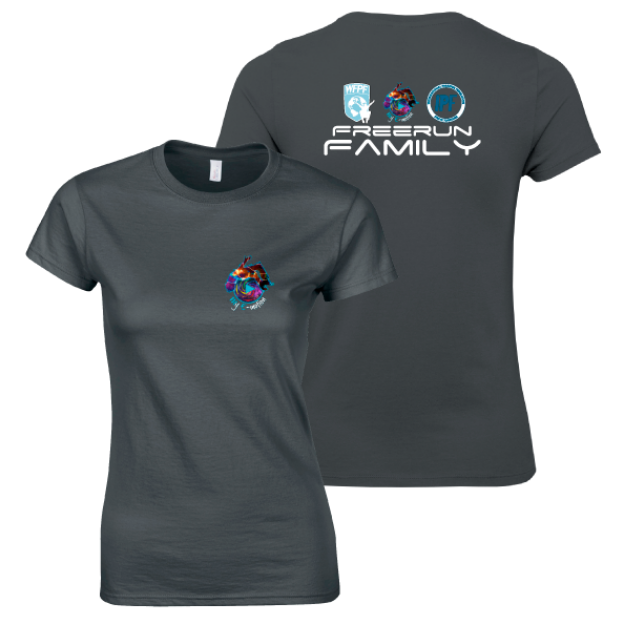 Picture of My E-motion - Adults Ladies Fit T-Shirts