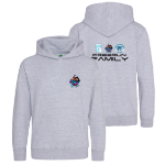 Picture of My E-motion - Kids Hoodies