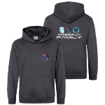 Picture of My E-motion - Kids Hoodies