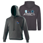 Picture of My E-motion - Adults Unisex Street Hoodies