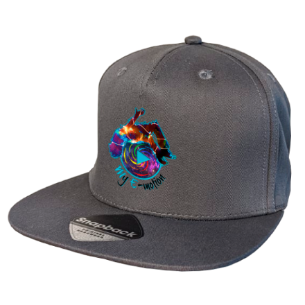 Show details for My E-motion - Cap Picture of My E-motion - Cap